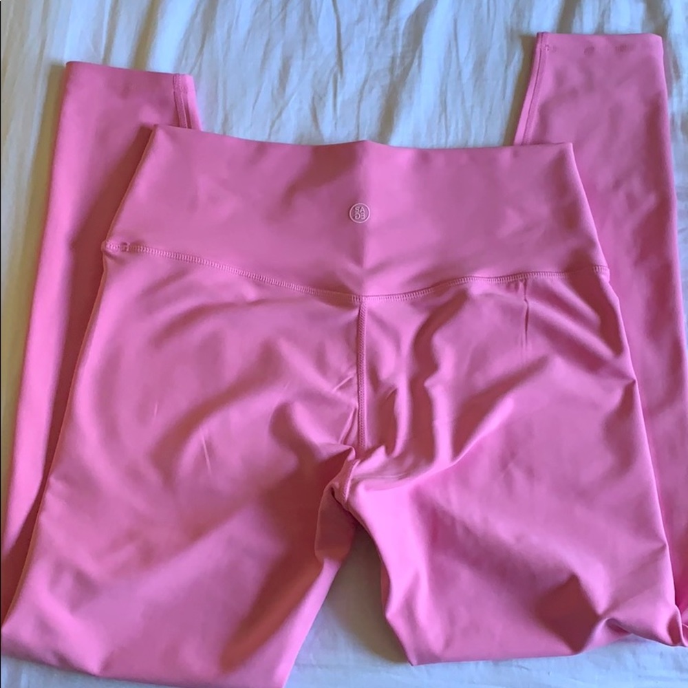 SAGE leggings